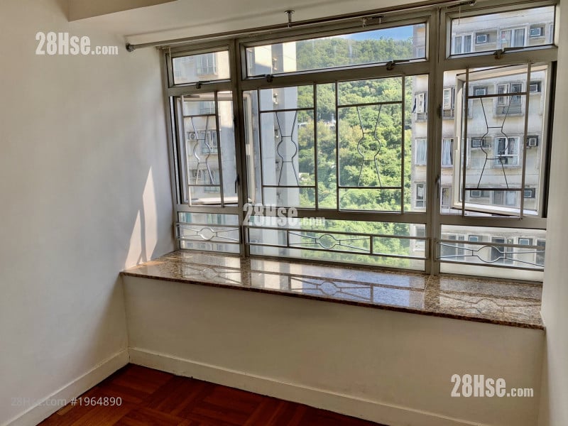 Tsuen King Garden Rental 2 Bedrooms , 1 Bathroom 370 ft²