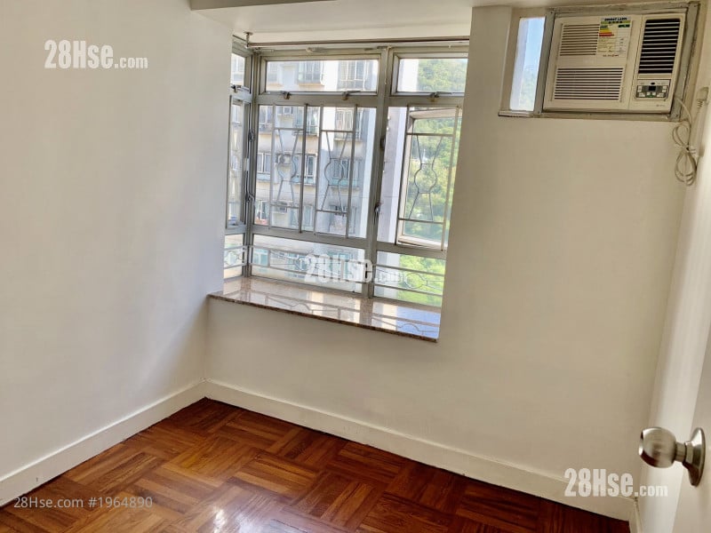 Tsuen King Garden Rental 2 Bedrooms , 1 Bathroom 370 ft²