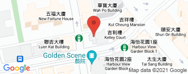 Cheong Fai Building Low Floor Address