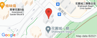 花園城 1期 雅芳苑 高層 物業地址