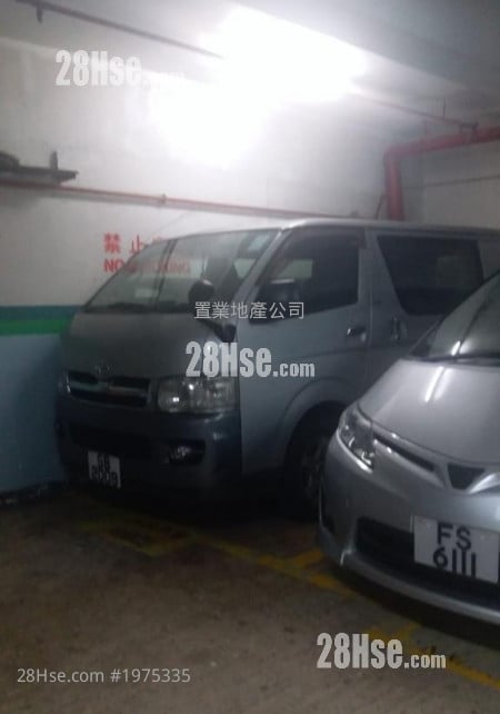 Tai Po Plaza Rental