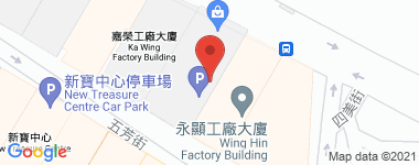 Wing Chai Industrial Building  Address