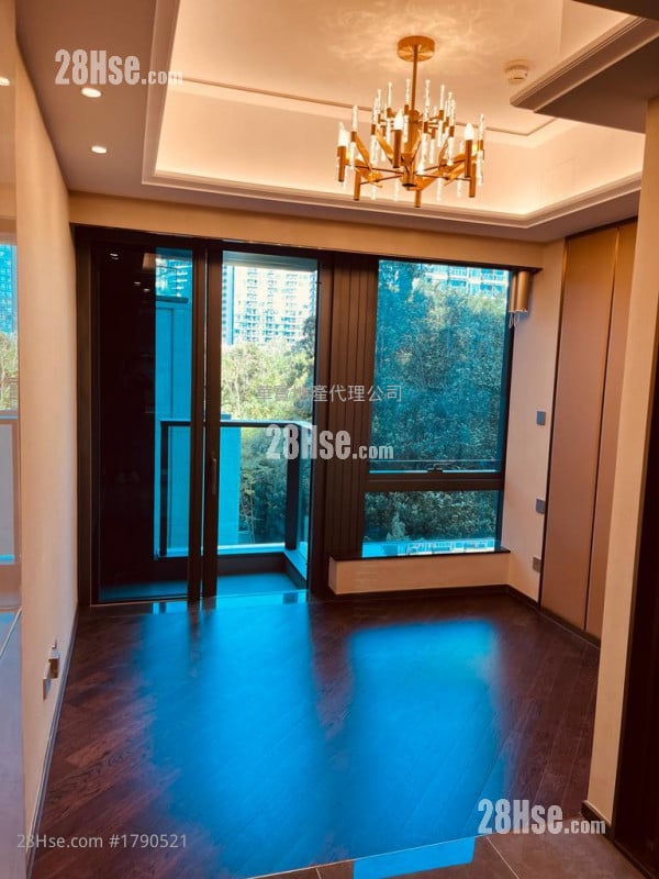 Ocean Camino Rental Studio , 1 Bathroom 238 ft²