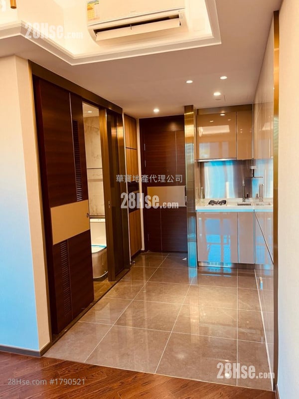 Ocean Camino Rental Studio , 1 Bathroom 238 ft²