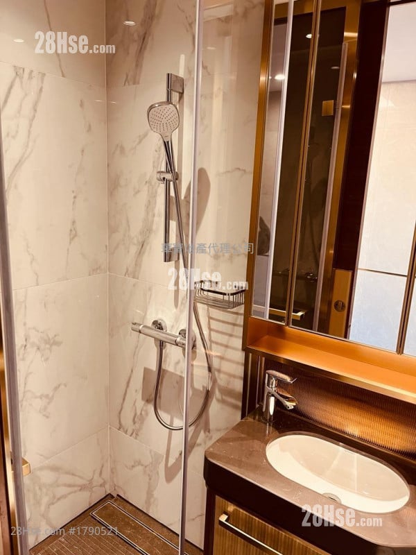 Ocean Camino Rental Studio , 1 Bathroom 238 ft²