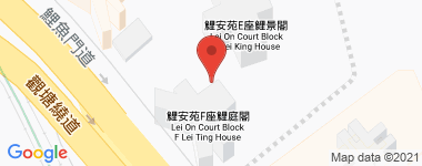 Lei On Court Block B (Lei Yat Court) Lower Floor, Low Floor Address