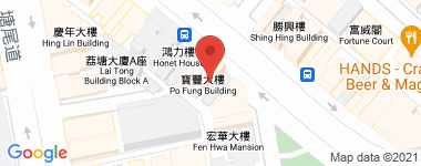 Po Fung Building Low Floor Address