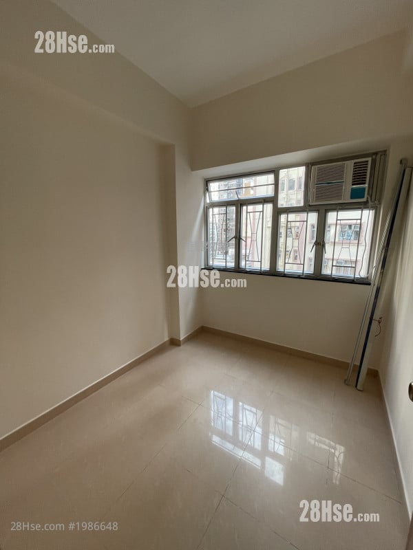 Hang Ying House Rental 2 Bedrooms , 1 Bathroom 354 ft²