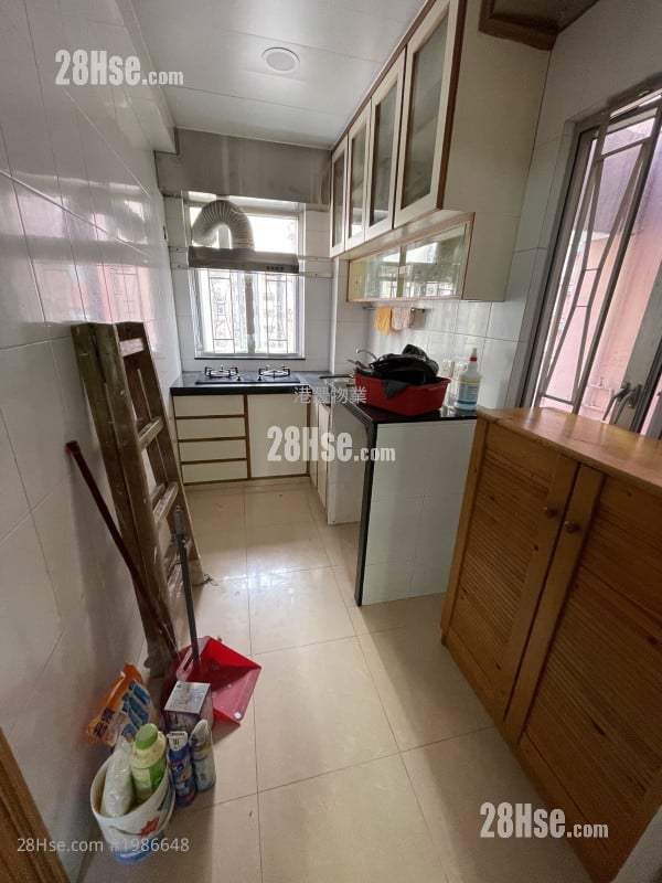Hang Ying House Rental 2 Bedrooms , 1 Bathroom 354 ft²