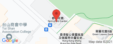 Springfield Garden High Floor Address