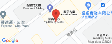 Yip Cheung Centre High Floor Address