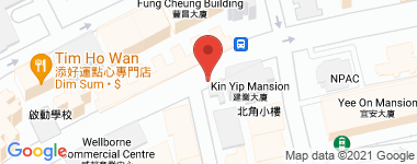 One Prestige Unit E,High Floor(23-33|33/F) Address