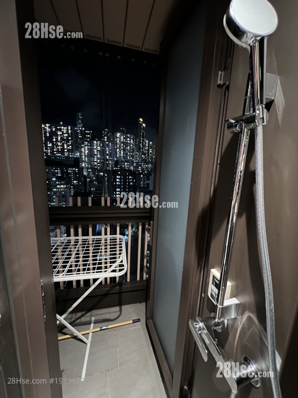One Prestige Rental Studio , 1 Bathroom 198 ft²