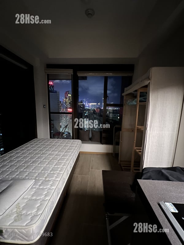 One Prestige Rental Studio , 1 Bathroom 198 ft²