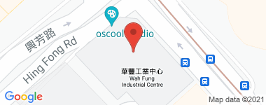 华丰工业中心  物业地址