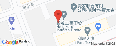 Hong Kong Industrial Centre  Address