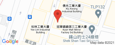 生昌工业大厦  物业地址