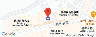 10 Knutsford Terrace  Address