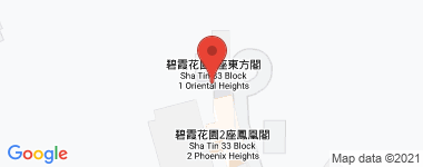 碧霞花園 4座 中層 物業地址