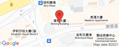 肇明大厦 中层 物业地址