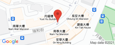 Yuet Yiu Building High Floor Address