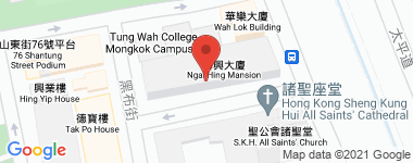 艺兴大厦 中层 物业地址