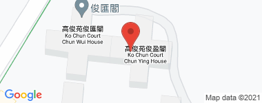 Ko Chun Court High Floor, Block B Address
