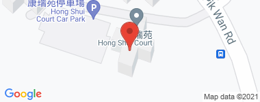 Hong Shui Court Map