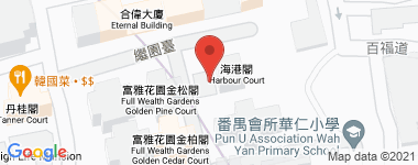 King's Way Mansion Unit C,Low Floor(1-10|16/F) Address