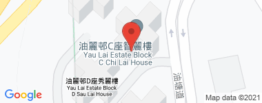 油翠苑 B座 高层 (21-30/37楼) 物业地址
