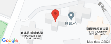 寶珮苑 E座 中層 物業地址