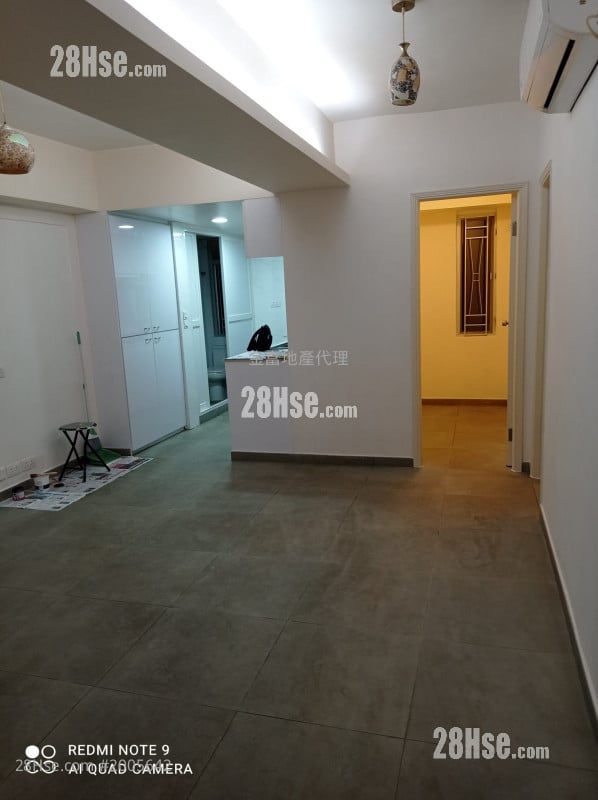 King's Way Mansion Sell 3 Bedrooms , 2 Bathrooms 620 ft²