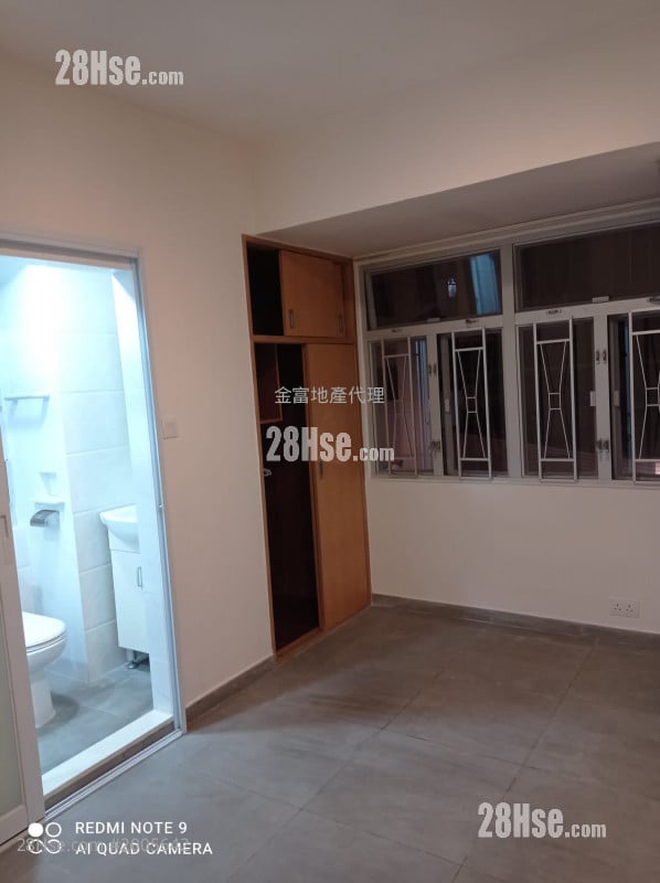 King's Way Mansion Sell 3 Bedrooms , 2 Bathrooms 620 ft²