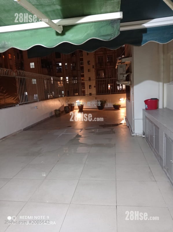 King's Way Mansion Sell 3 Bedrooms , 2 Bathrooms 620 ft²