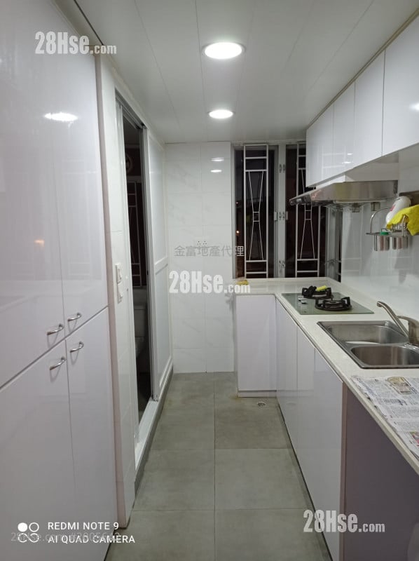 King's Way Mansion Sell 3 Bedrooms , 2 Bathrooms 620 ft²