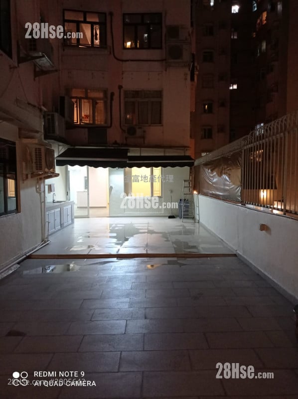 King's Way Mansion Sell 3 Bedrooms , 2 Bathrooms 620 ft²