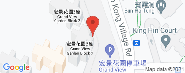 宏景花园  物业地址