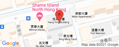 Hang Ying House Unit 7,High Floor(11-20|20/F) Address