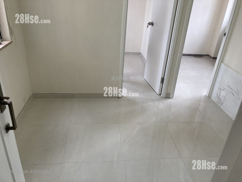 鸿联大厦 租盘 2 房 , 1 浴室 234 平方尺