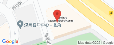 Eastern Harbour Centre  Address