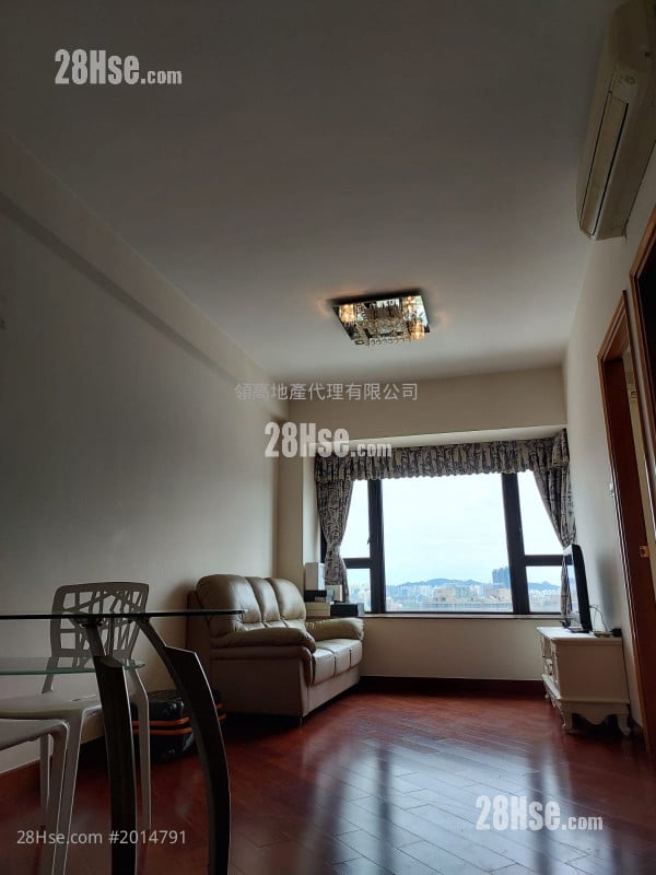 凯旋门 售盘 1 房 , 1 浴室 400 平方尺