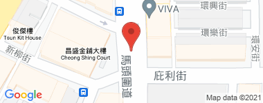 VIVA Map