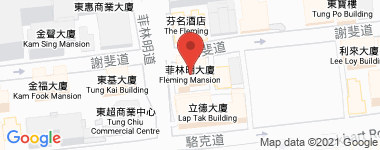 菲林明大厦 A室 物业地址