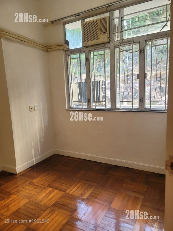 晓光阁 租盘 3 房 , 1 浴室 455 平方尺