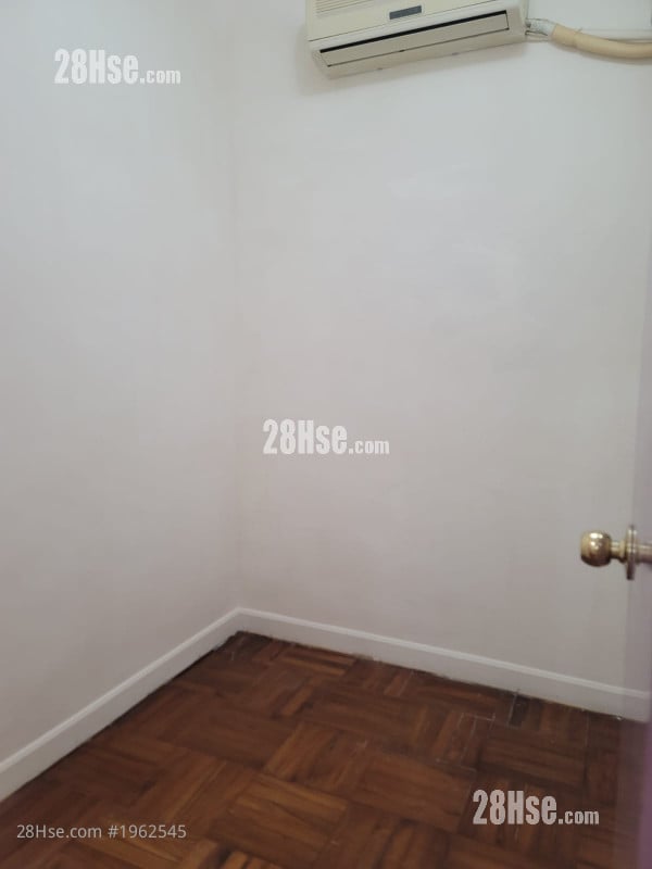 晓光阁 租盘 3 房 , 1 浴室 455 平方尺