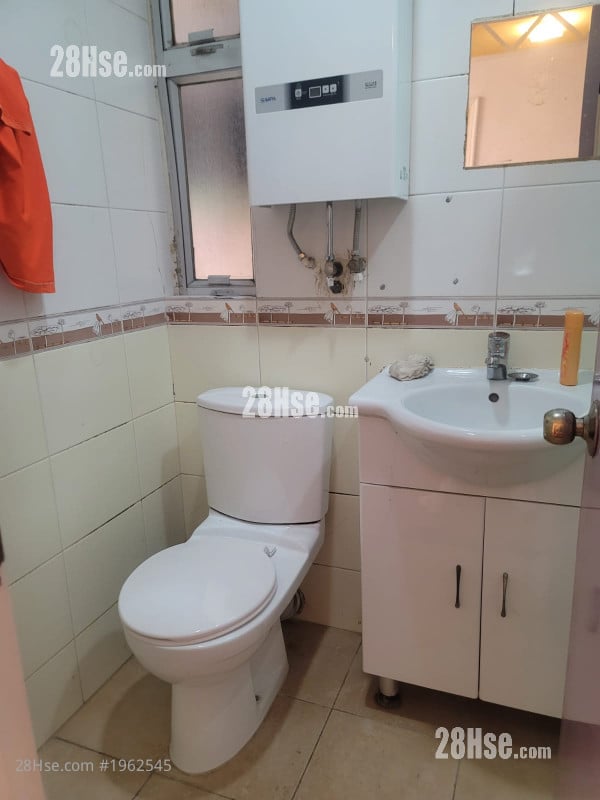 晓光阁 租盘 3 房 , 1 浴室 455 平方尺