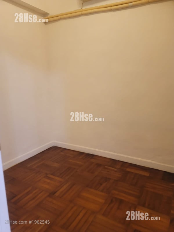 晓光阁 租盘 3 房 , 1 浴室 455 平方尺