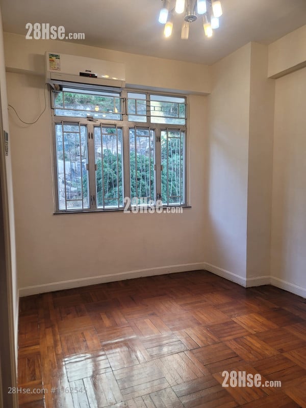 晓光阁 租盘 3 房 , 1 浴室 455 平方尺