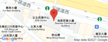 Wayson Commercial Building Ground Floor Address