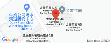 金璧花园 全层 物业地址